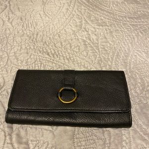 Black Wallet